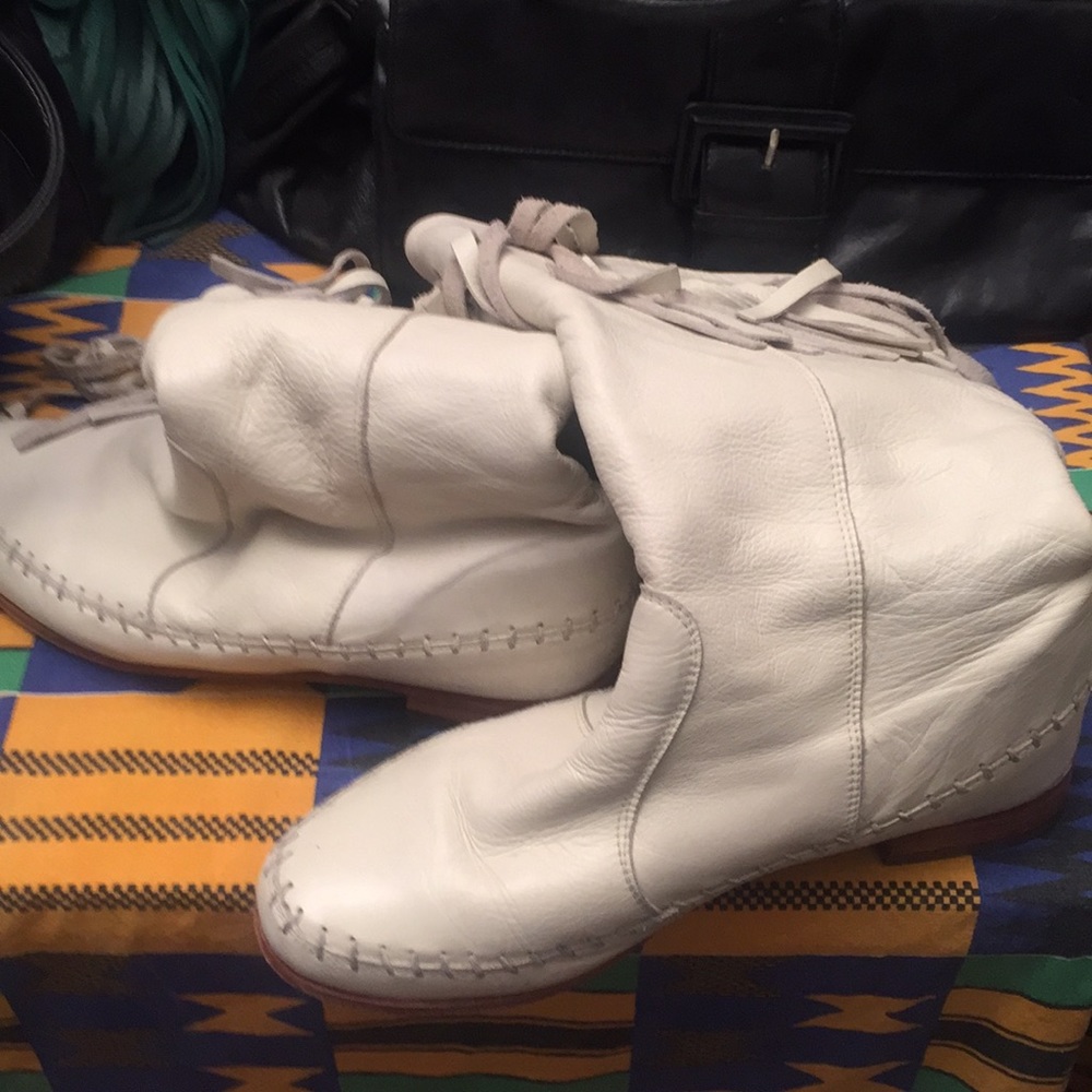 Shoes - Picture 2 of 4